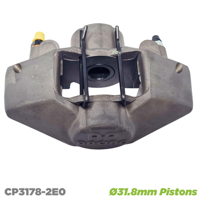CP2576 / CP2577 / CP3176 / CP3177 & CP3178 - 2 Piston Lug Mount Caliper