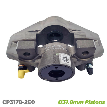 CP2576 / CP2577 / CP3176 / CP3177 & CP3178 - 2 Piston Lug Mount Caliper
