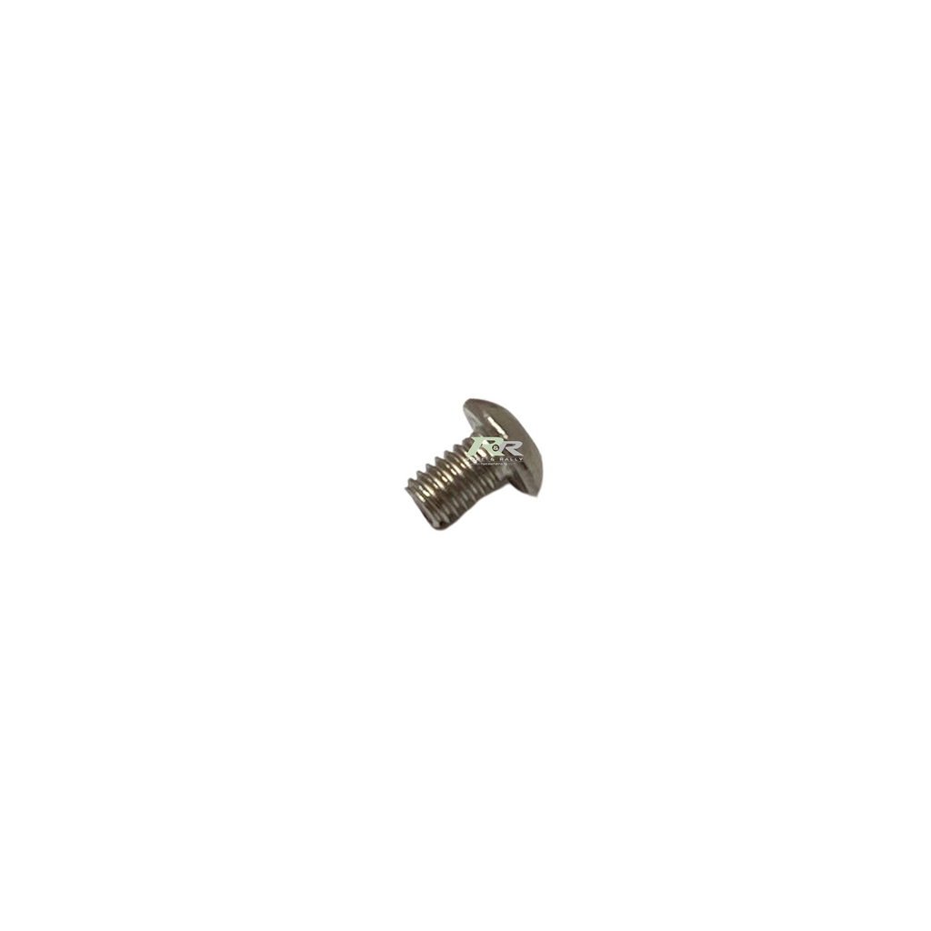 M4 x 0.7 Button Head Screw