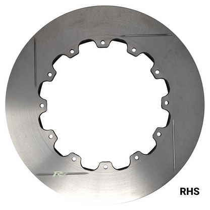 Ø325mm x 28.0mm Ventilated Brake Disc - 12 x 203.2mm PCD