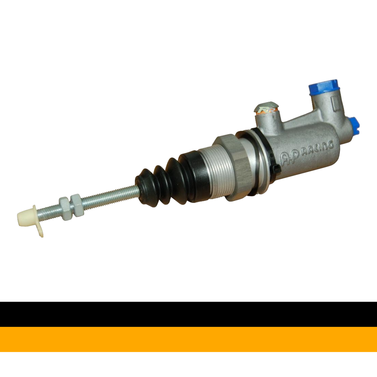 CP4400 - Bulkhead Mounted Master Cylinder