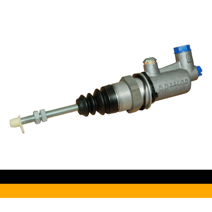 CP4400 - Bulkhead Mounted Master Cylinder