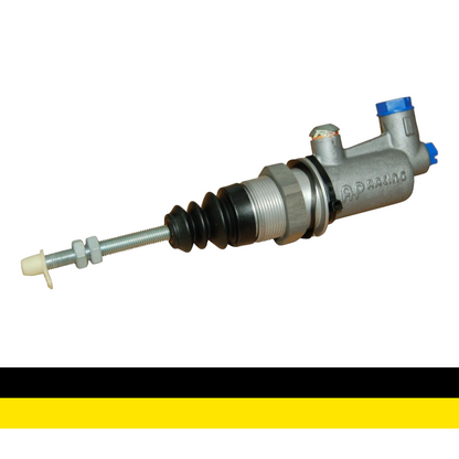 CP4400 - Bulkhead Mounted Master Cylinder