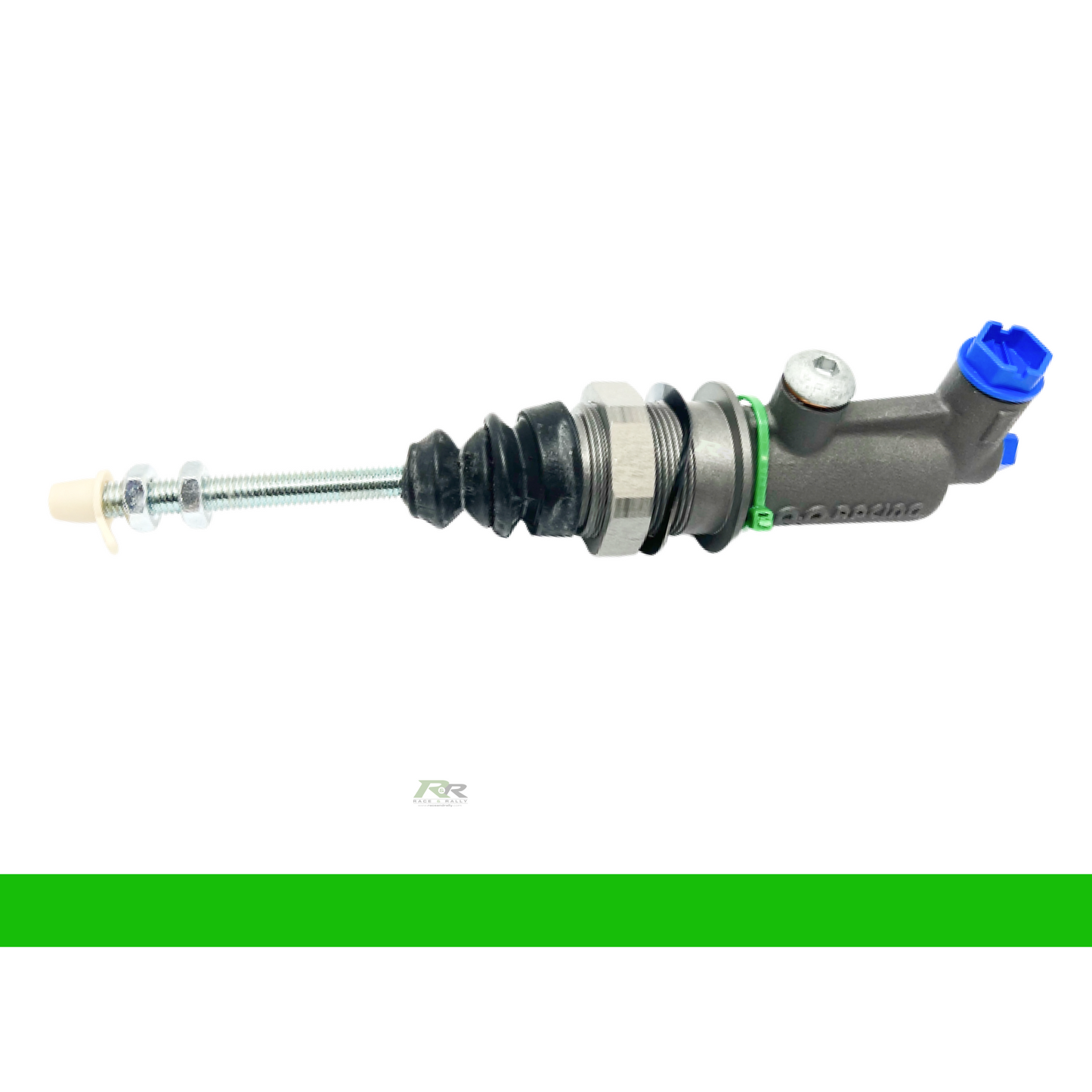 CP4400 - Bulkhead Mounted Master Cylinder