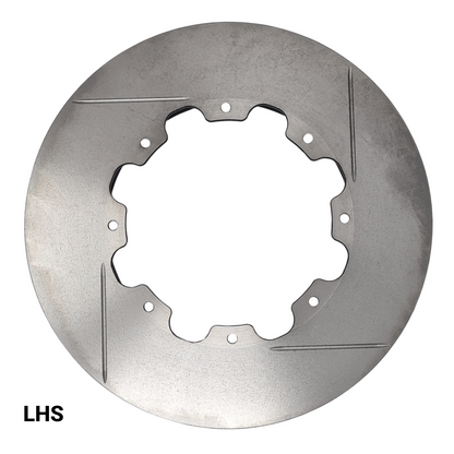 Ø280mm x 22.9mm Ventilated Brake Disc - 8 x 158.8mm PCD - Bolted