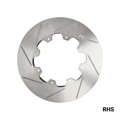 Ø285mm x 28.0mm Ventilated Brake Disc - 8 x 158.8mm PCD - Bolted