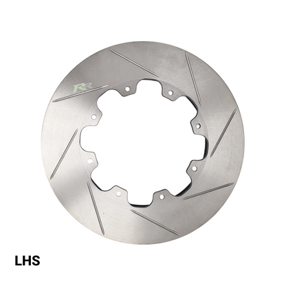 Ø285mm x 28.0mm Ventilated Brake Disc - 8 x 158.8mm PCD - Bolted