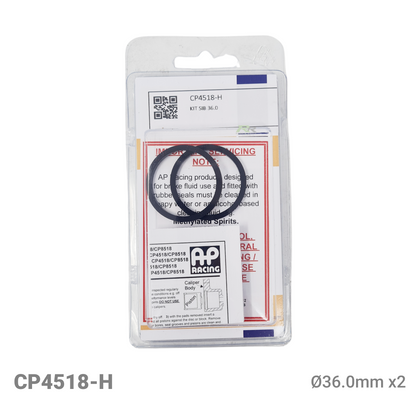 KIT SIB 36.0x1.75 - Race and Rally