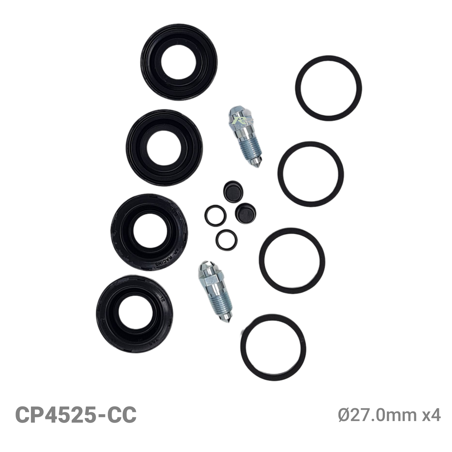 KIT SIB 1.06x1.06 - Race and Rally