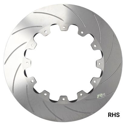 Ø355mm x 32.0mm Ventilated Brake Disc - 12 x 215.9mm PCD - Bolted