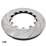 Ø362mm x 32mm Ventilated Brake Disc - 12 x 215.9mm PCD - CG12 Face - LHS