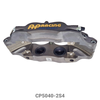 CP5040 - PRO 5000+ 4 Piston Caliper - 152mm Centres