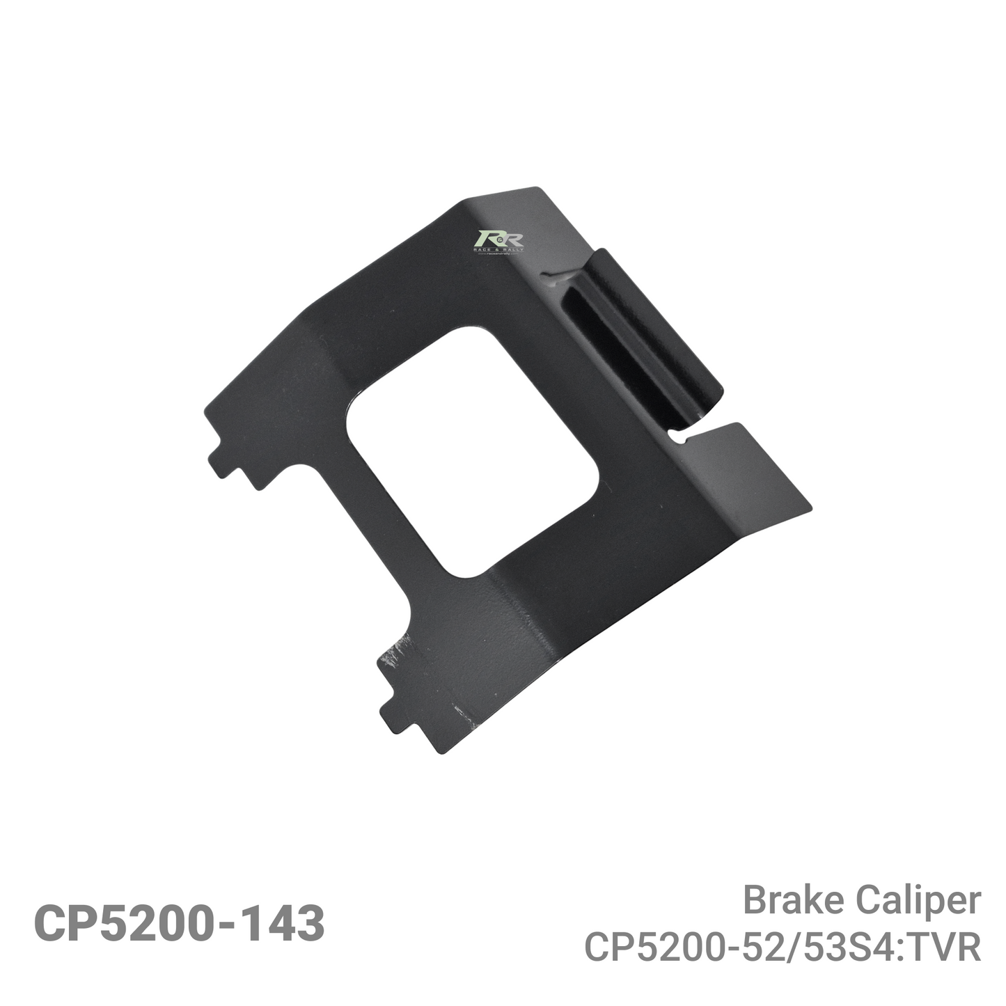 Brake Pad Anti Rattle Clip