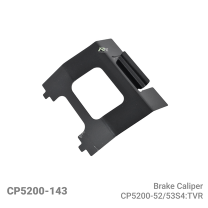Brake Pad Anti Rattle Clip