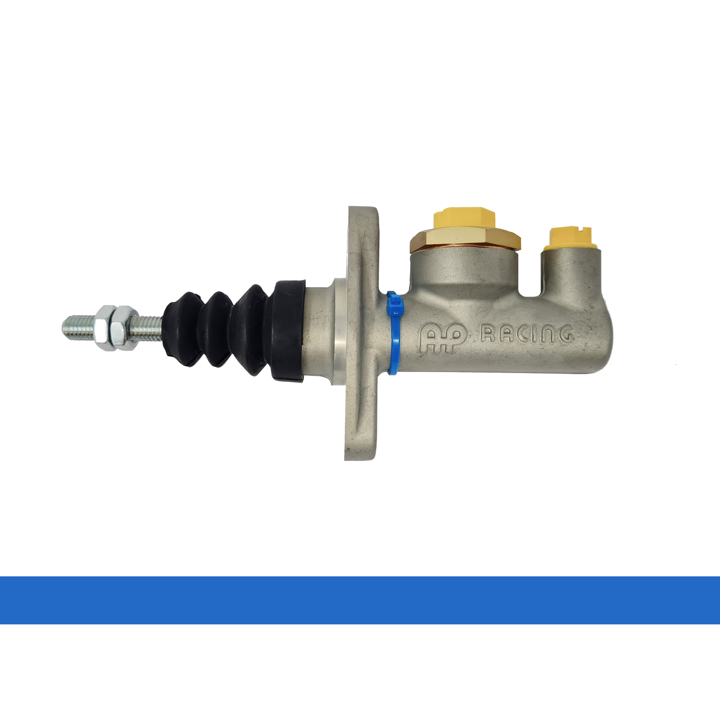 CP5623 - Flange Mounted Master Cylinder [Metric Hydraulic Threads]