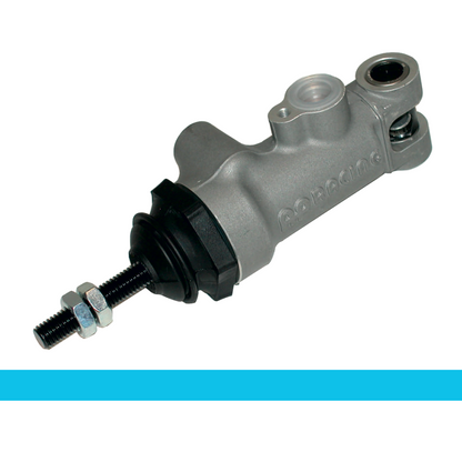 CP6465 - Pull Type Trunnion Mounted - Race and Rally