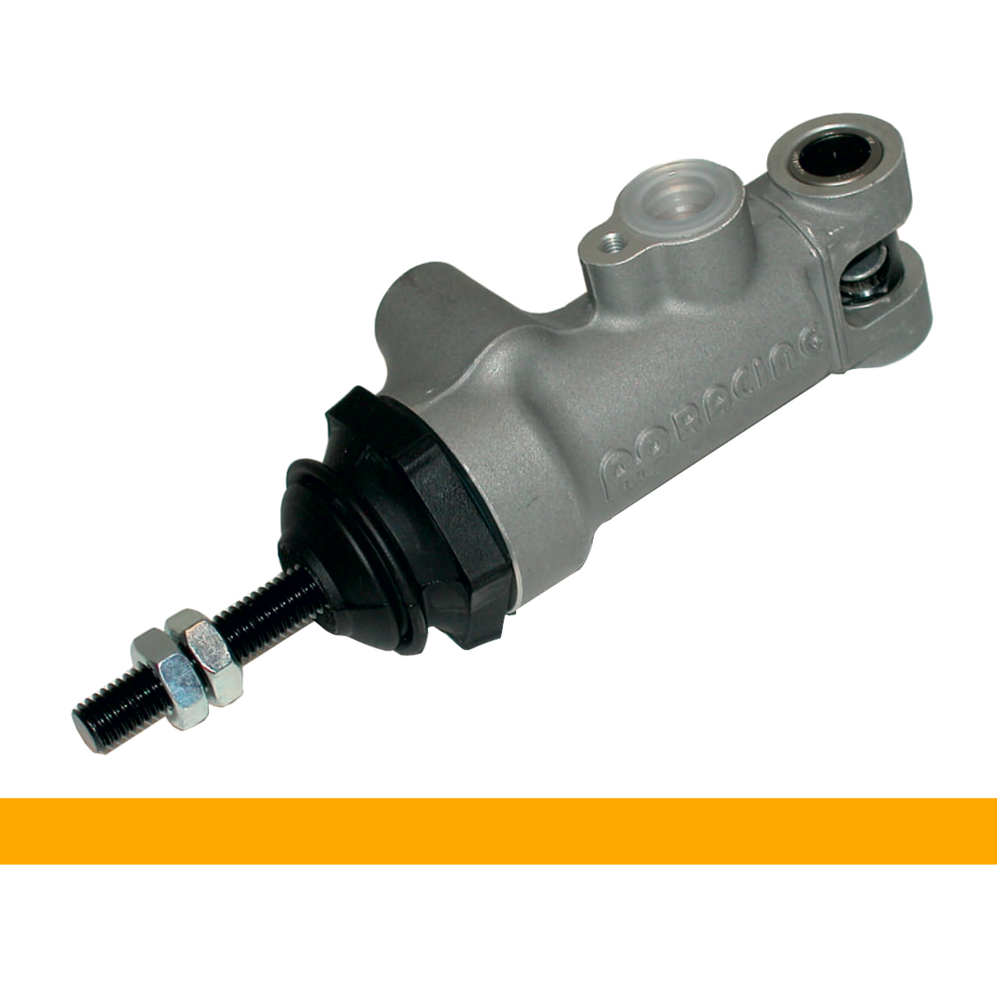 CP6465 - Pull Type Trunnion Mounted - Race and Rally