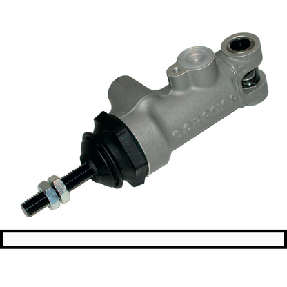 CP6465 - Pull Type Trunnion Mounted - Race and Rally