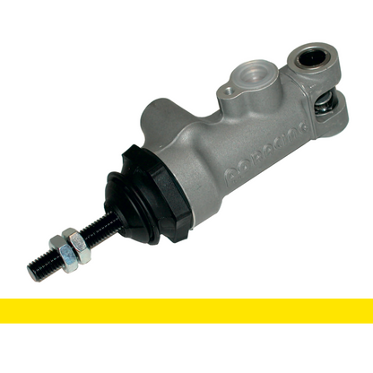 CP6465 - Pull Type Trunnion Mounted - Race and Rally