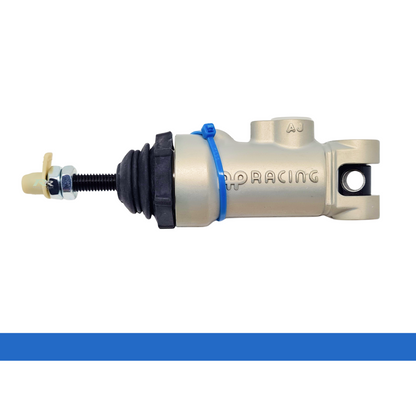 CP6467 - Pull Type Trunnion Mounted Master Cylinder with Centre Valve Configuration
