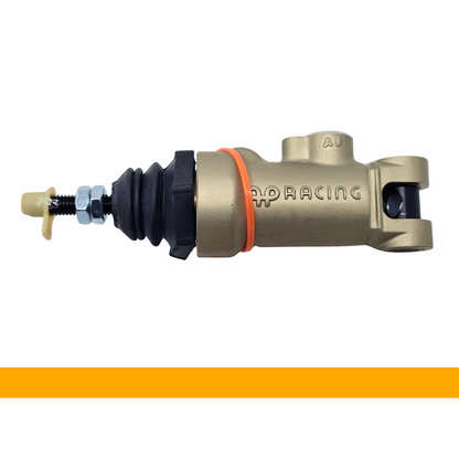 CP6467 - Pull Type Trunnion Mounted Master Cylinder with Centre Valve Configuration