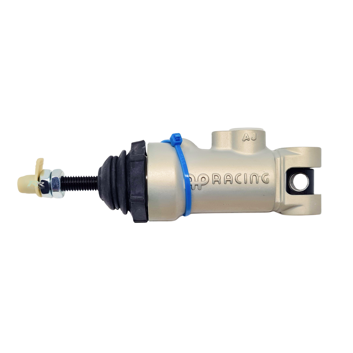 CP6467 - Pull Type Trunnion Mounted Master Cylinder with Centre Valve Configuration