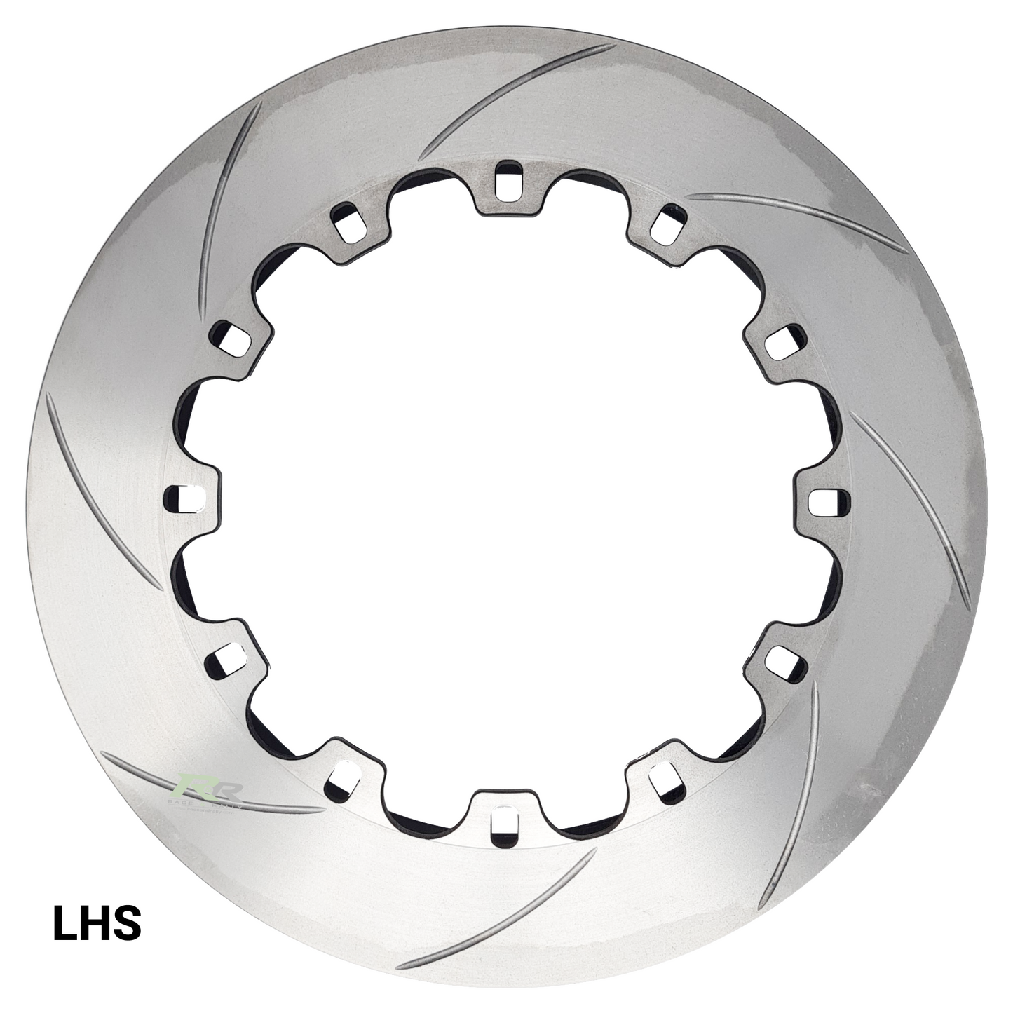 Ø355mm x 32.0mm Ventilated Brake Disc - 12 x 237.5mm PCD - Floating