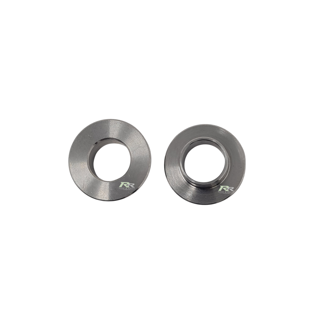 Stainless Steel Boss Mounting - CP6840