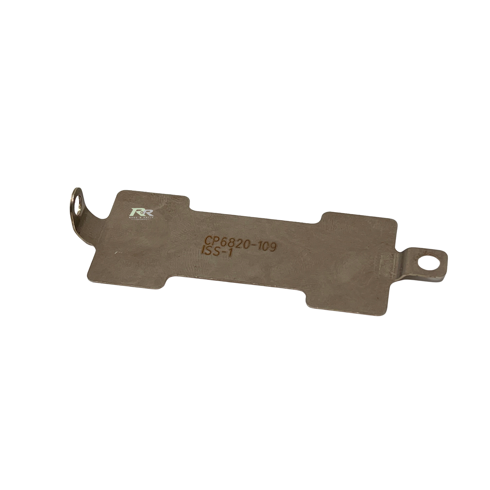 Pad Retainer Wearplate - CP6840 - Race and Rally