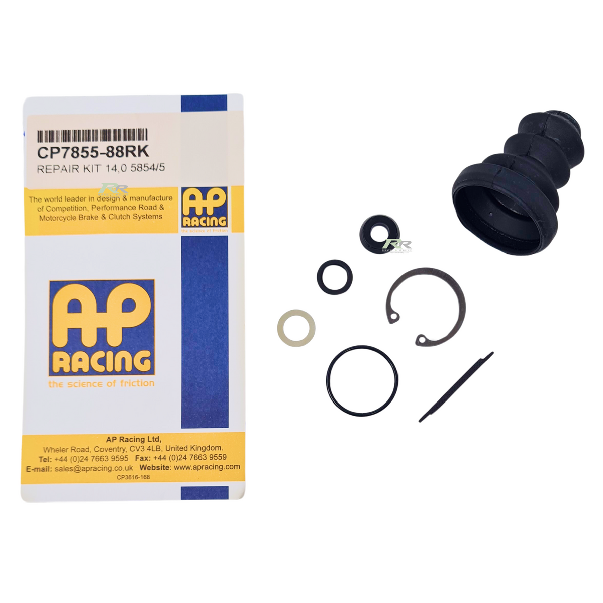 CP7854 & CP7855 Repair Kits