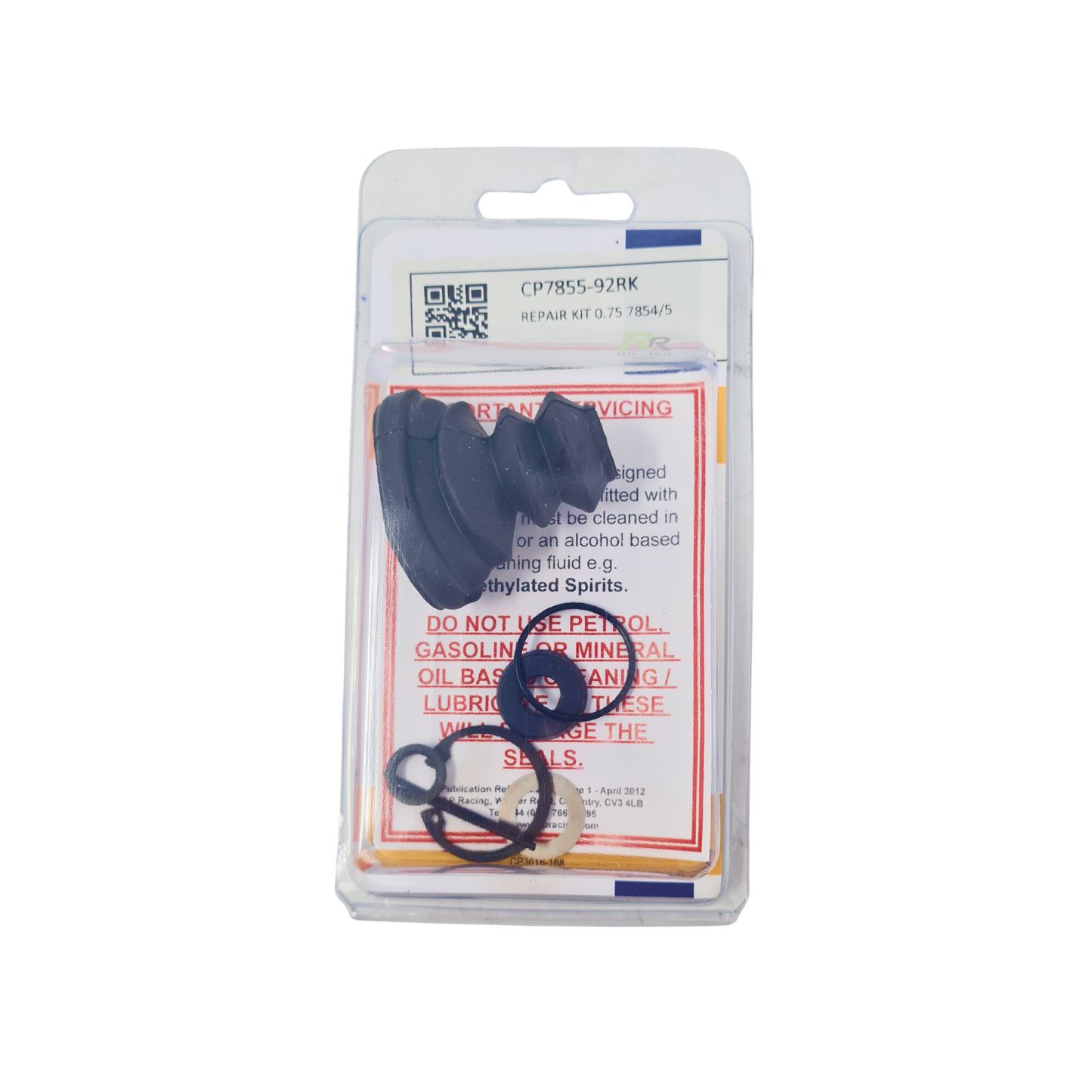 CP7854 & CP7855 Repair Kits