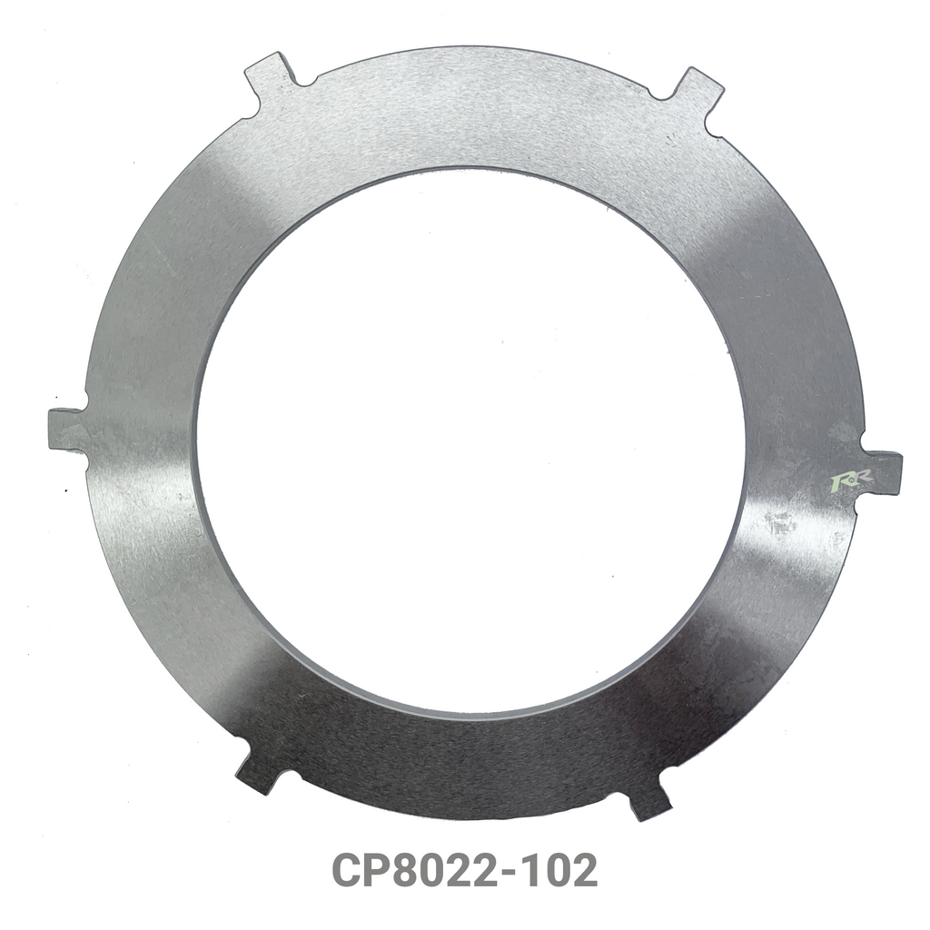 CP8022-102 - Intermediate Pressure Plate