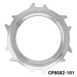 Main Pressure Plate