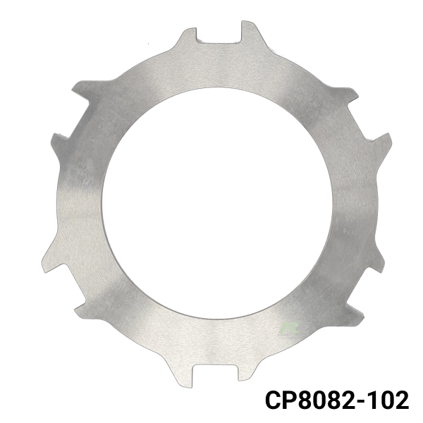 Intermediate Pressure Plate - Race and Rally