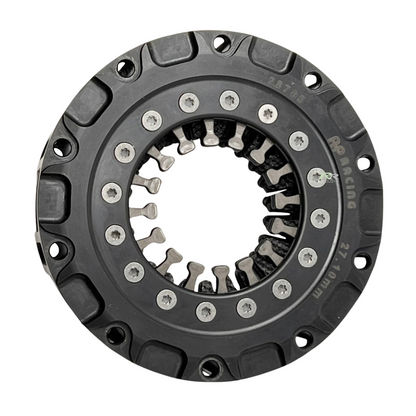 Ø115mm Triple Plate Carbon Clutch - Push Type