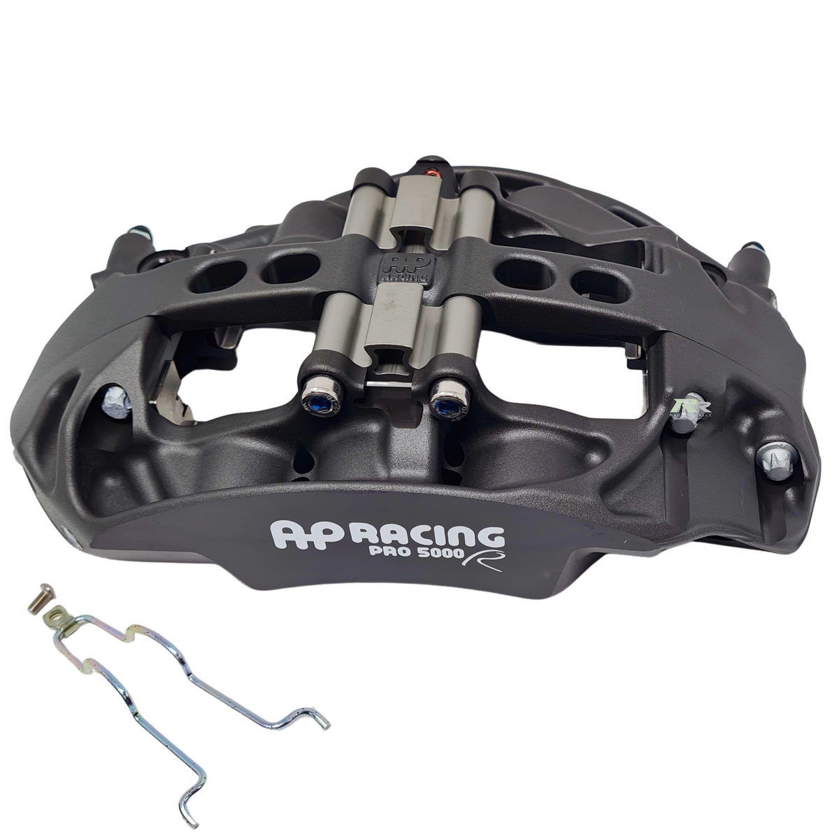 CP9665 - PRO 5000 R 6 Piston Caliper