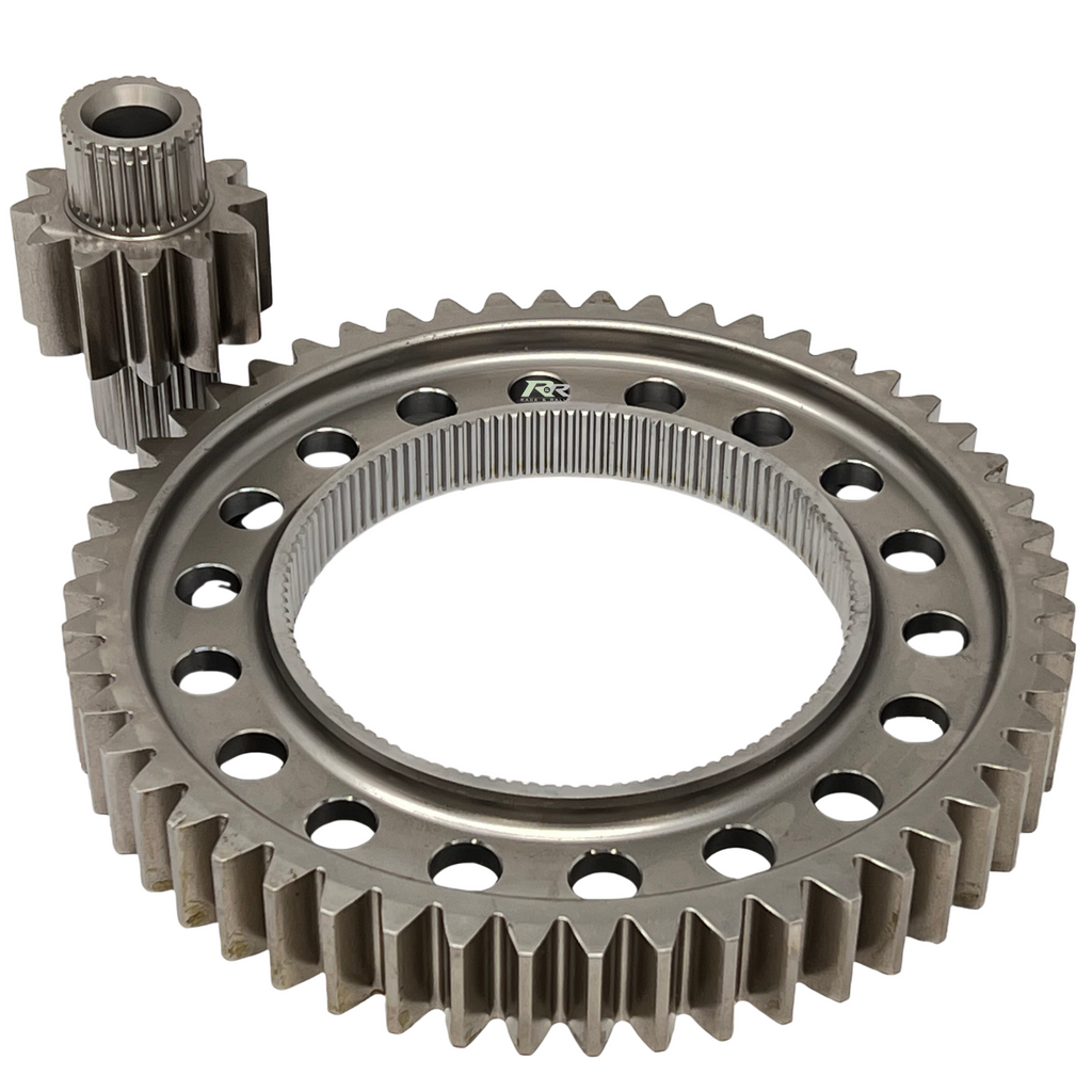 12x52 Intermediary Front Drive Gear