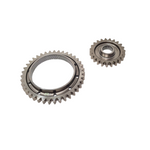 23x39 Intermediary Rear Drive Gear