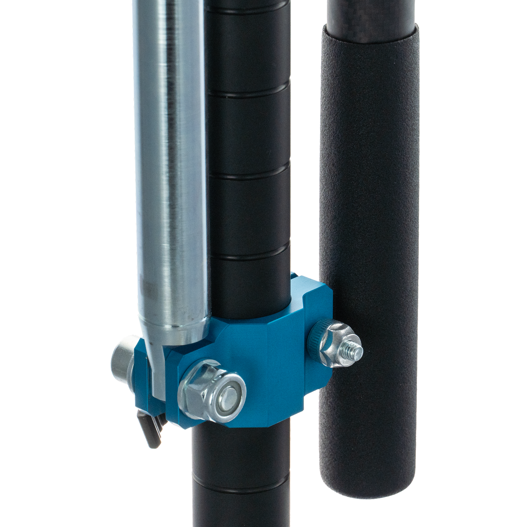 EvoJack Pro - Double Acting Hydraulic Car Jack - Race and Rally
