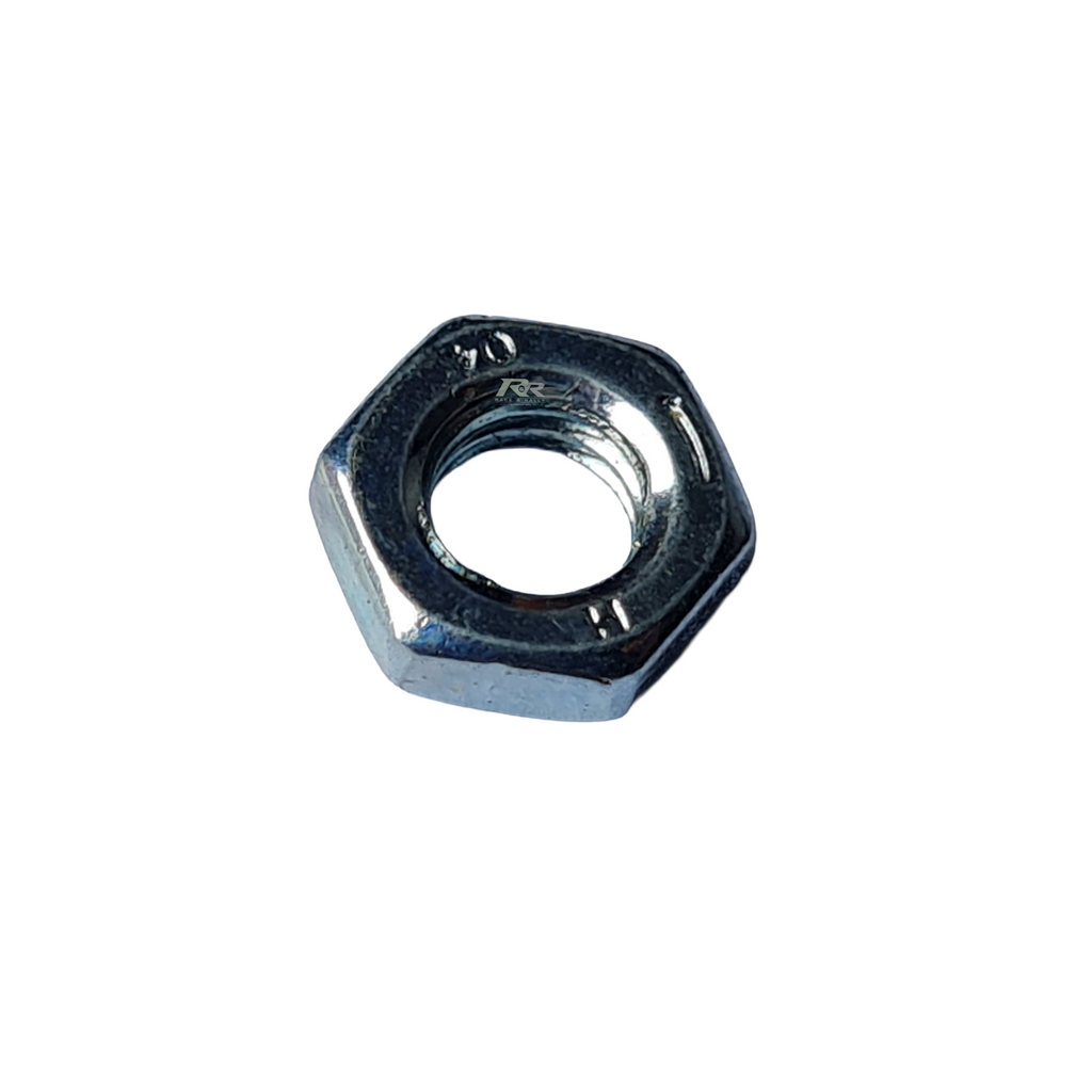 HM NUT M6X100 (LH)