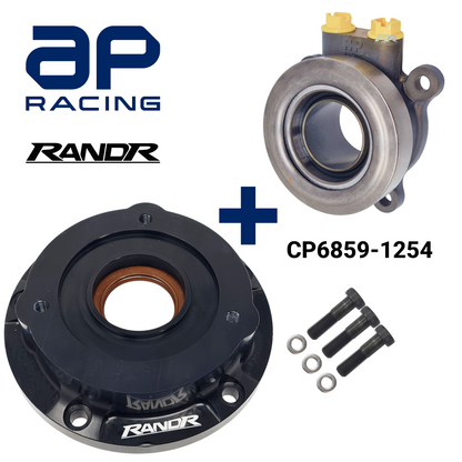 AP Racing Hydraulic Slave Cylinder Kit for Quaife 60G Gearbox
