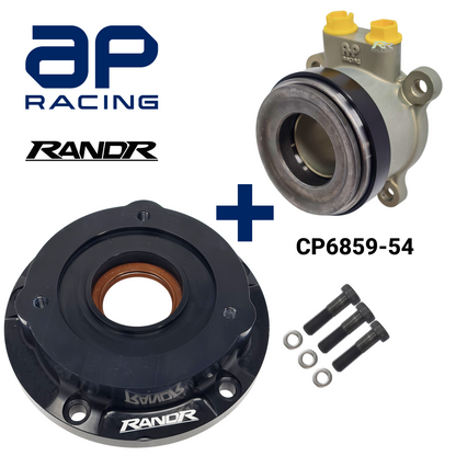 AP Racing Hydraulic Slave Cylinder Kit for Quaife 60G Gearbox