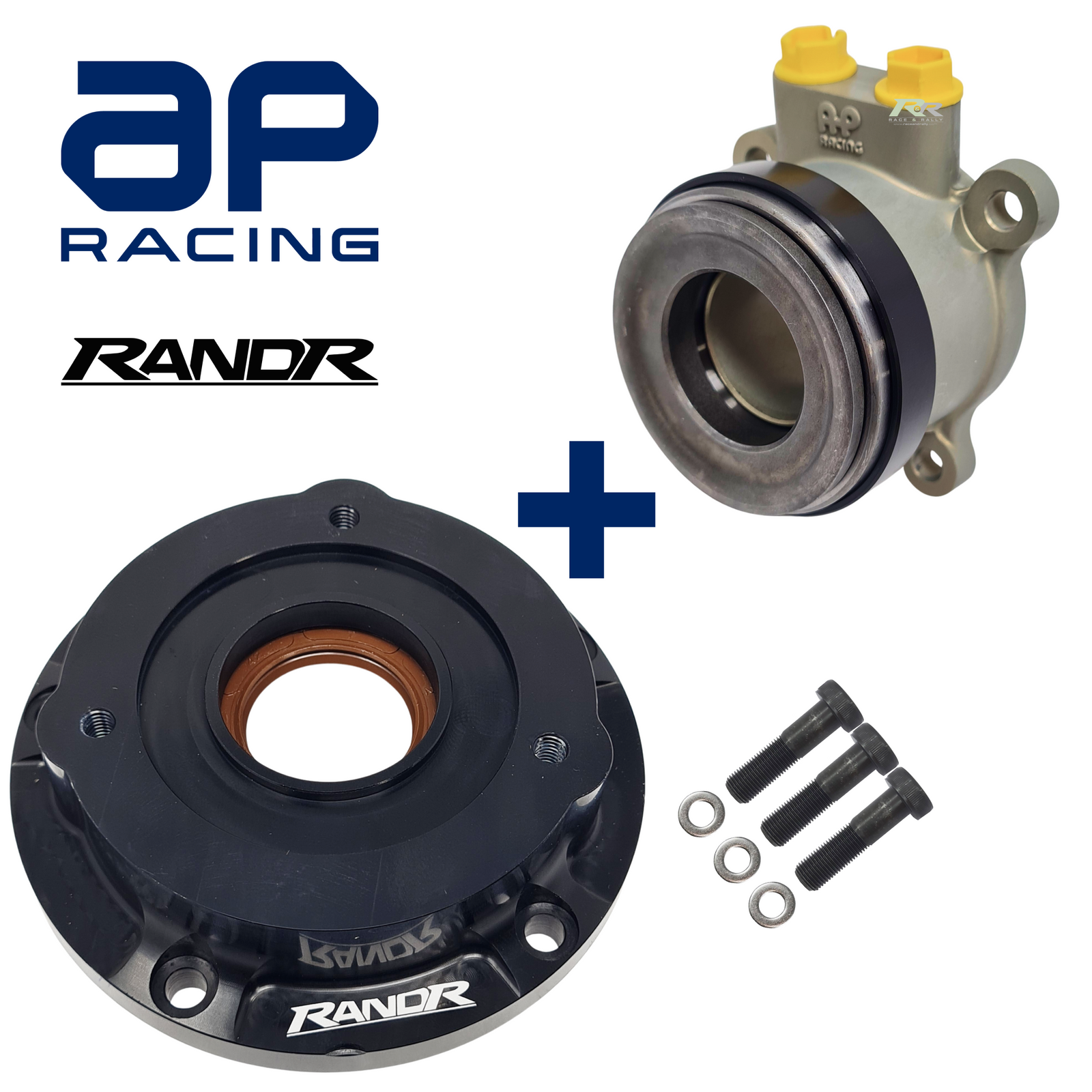 AP Racing Hydraulic Slave Cylinder Kit for Quaife 60G Gearbox