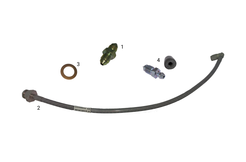 Clutch Bleeding (Kits & Options) - Race and Rally