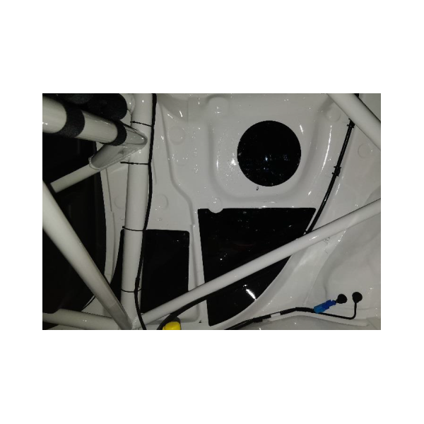 1709 - Interior cover set available