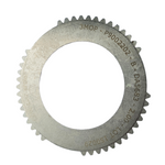 2.00 adjust disc thickness