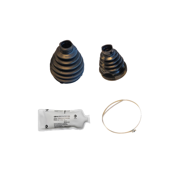 1803 - Driveshaft boot available