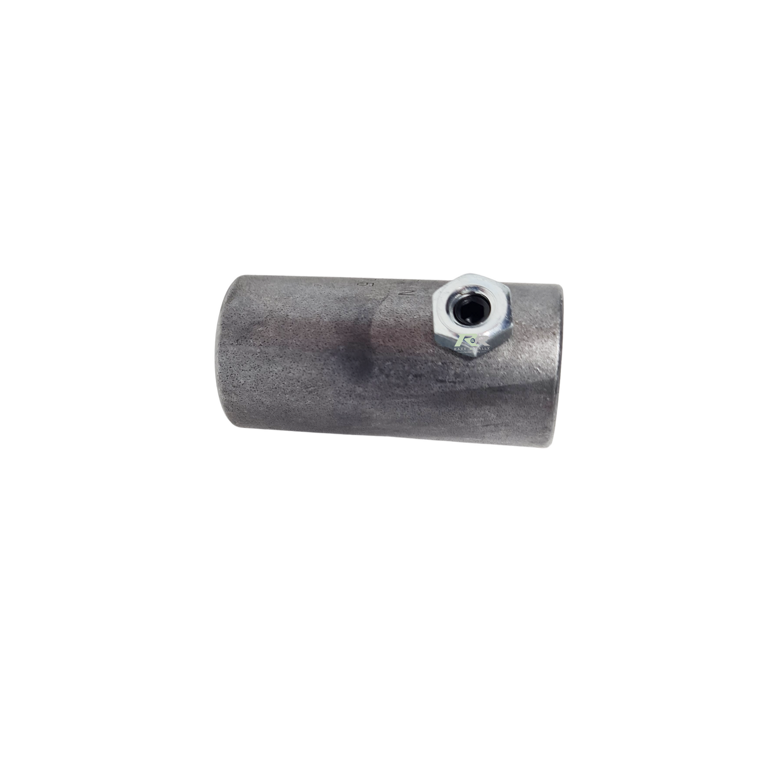 Microsteer Straight Coupler - Race and Rally