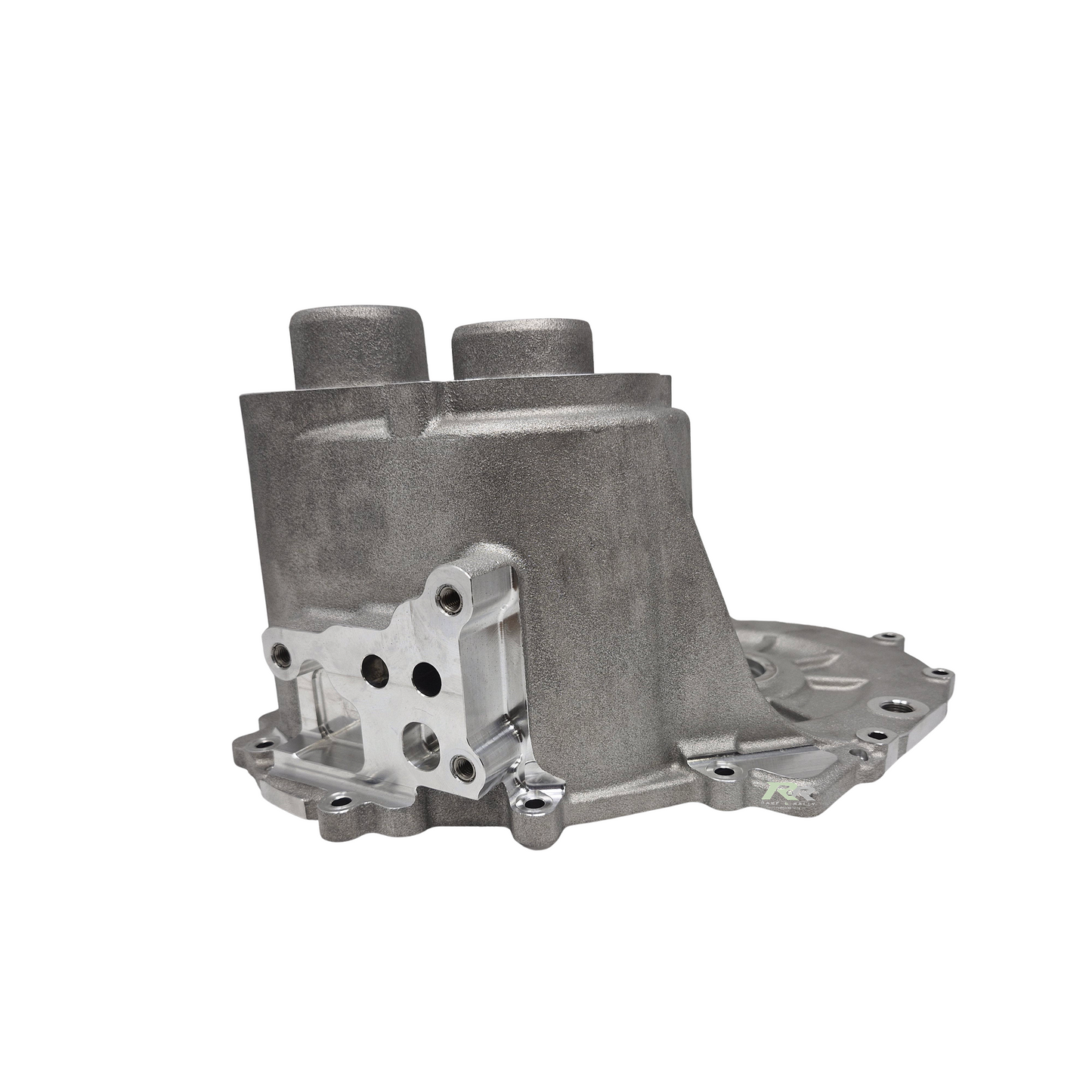 Complete Cluster Housing Assembly - Race and Rally