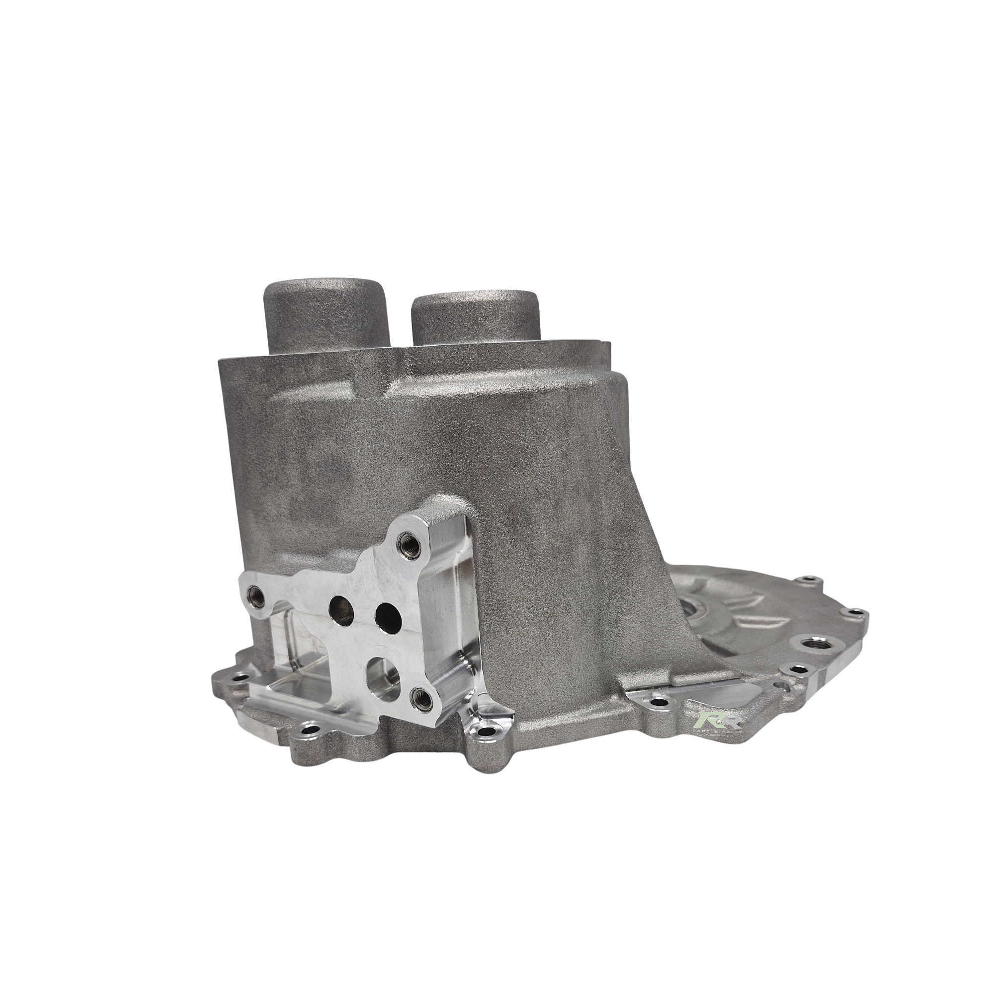 Complete Cluster Housing Assembly - Race and Rally